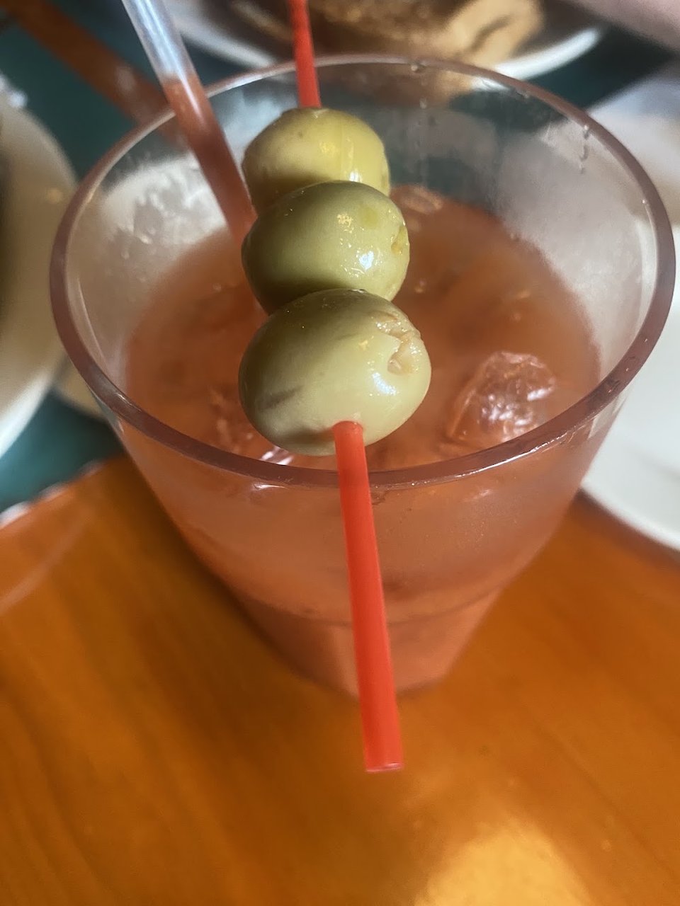 Bloody Mary