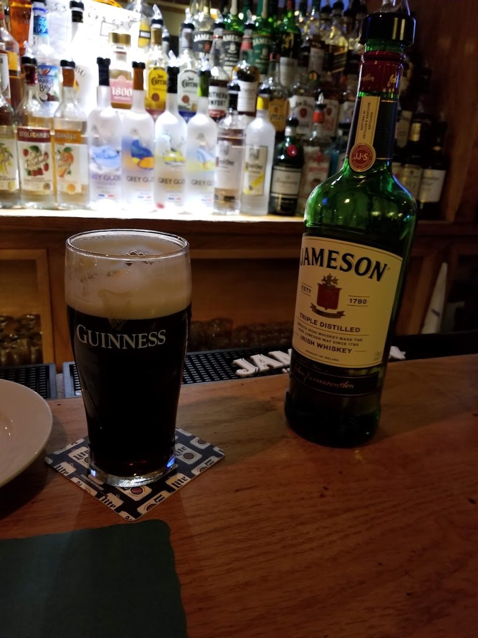 Guinness Stout