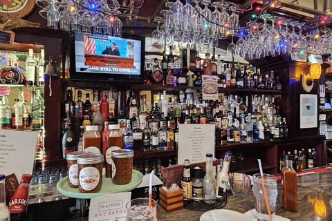 Mateus' Restaurant & Bar